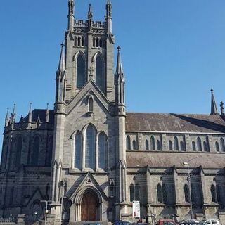 Saint Mary's Cathedral Kilkenny, County Kilkenny