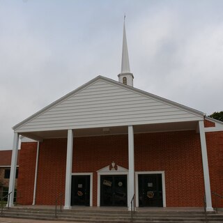 Clyde First Baptist Church Clyde, North Carolina