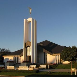 Freiberg Germany Temple Freiberg, Sachsen