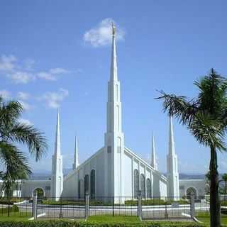 Manila Philippines Temple - Quezon City, Metro Manila