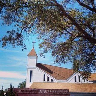 Ocean View United Methodist Church Oak Island, North Carolina