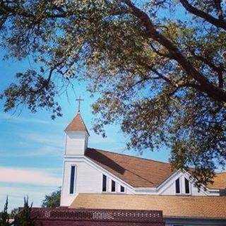 Ocean View United Methodist Church - Oak Island, North Carolina