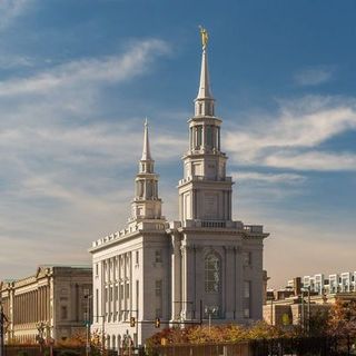 Philadelphia Pennsylvania Temple Philadelphia, Pennsylvania