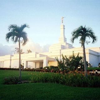 Tampico Mexico Temple Ciudad Madero, Tamaulipas