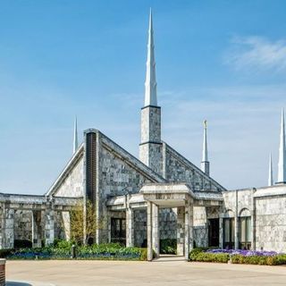 Chicago Illinois Temple Glenview, Illinois