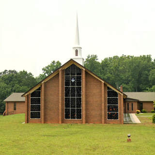 Parkview Church of God Winston Salem, North Carolina
