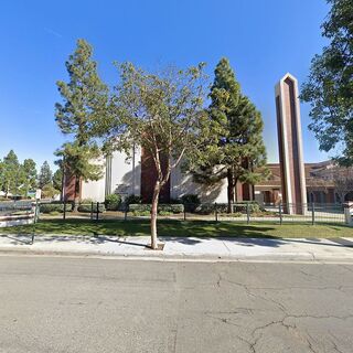 Santa Ana California South Stake (Spanish) - Santa Ana, California