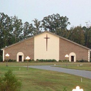 Harvest Hills Church Of God Burlington, North Carolina