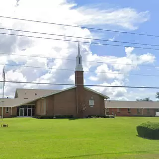 Panama City Florida Stake - Panama City, Florida