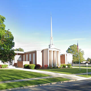 Orem Utah Cherry Hill Stake Orem, Utah