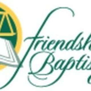 Friendship Baptist Church Raleigh, North Carolina