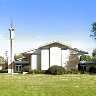 Milwaukee Wisconsin South Stake - Hales Corners, Wisconsin