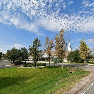 Parker Colorado South Stake - Parker, Colorado