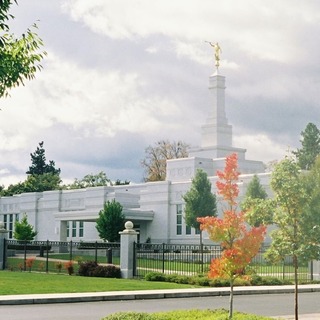 Central Point Oregon Stake Central Point, Oregon