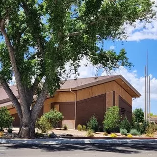 Ladera Ward - Albuquerque, New Mexico