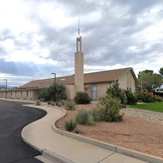 Rio Grande Ward - Las Cruces, New Mexico