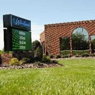 Whitnel Pentecostal Holiness Church - Laurinburg, North Carolina