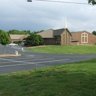 Marvin AME Zion Church Waxhaw, North Carolina