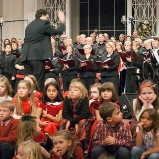 Christmastime Concert 2010