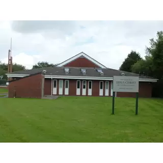 The Church Of Jesus Christ Of Latter Day Saints Irvine Ward - Irvine, North Ayrshire