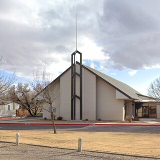 Enchanted Hills Ward Bernalillo, New Mexico