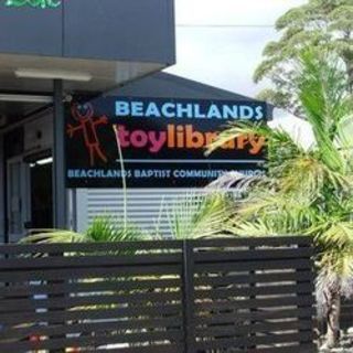 Beachlands Baptist Community Beachlands, Auckland