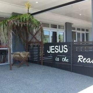 Beachlands Baptist Community - Beachlands, Auckland