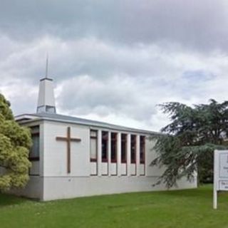 Belmont Baptist Church Belmont, Auckland