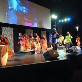 Watoto Choir at BBC