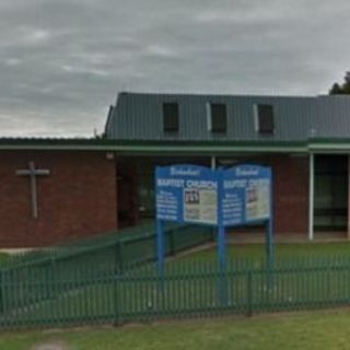 Birkenhead Baptist Church Birkenhead, Auckland