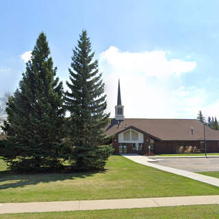 St Albert Ward - St Albert, Alberta