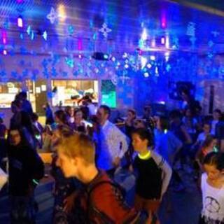 Frozen Disco 2014