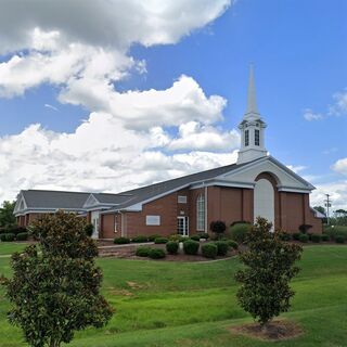 Lebanon 1st Ward - Lebanon, Tennessee