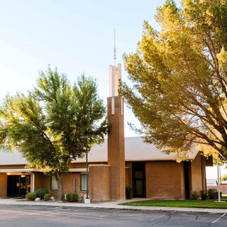 Picture Rocks Ward - Marana, Arizona