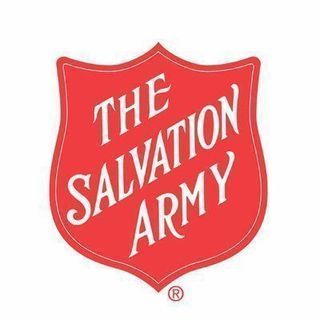 Salvation Army - Jamestown, North Dakota