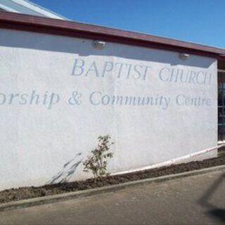 Feilding Baptist Church - Feilding, Manawatu-Wanganui