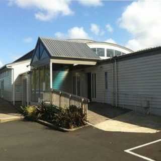 Glenfield Baptist Church - North Shore City, Auckland