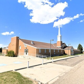 View 2nd Ward - Burley, Idaho