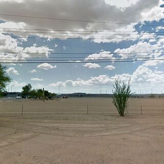 Tucson Wilmot Branch (correctional Facility) Tucson, Arizona