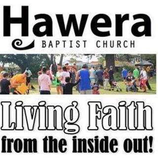 Hawera Baptist Church South Taranaki, Taranaki