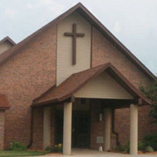 Gretna Community Church Gretna, Nebraska