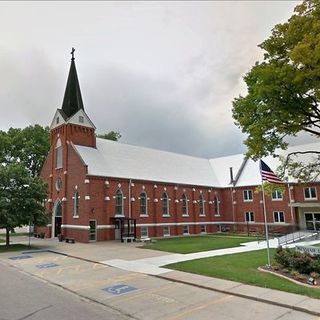 Messiah Lutheran Church Grand Island, Nebraska