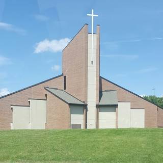 Rejoice Lutheran Church - Omaha, Nebraska