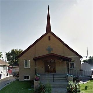 Westside Christian Fellowship Church - Denver, Colorado
