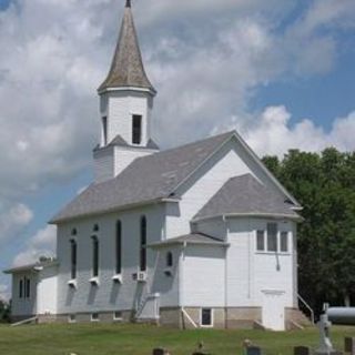 Zion Lutheran Church, Green Isle, MN