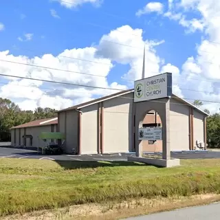 Christian Center Church - Homosassa, Florida