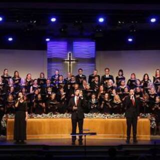 Indian Hills Community Church Christmas Concert 2015