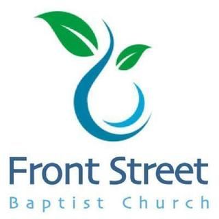 Front Street Baptist Church Statesville, North Carolina