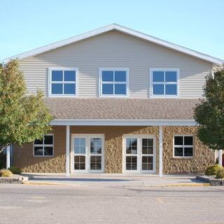 Cornerstone Berean Church - Kearney, Nebraska