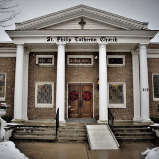 St. Philip Lutheran Church LCMS Owosso, Michigan